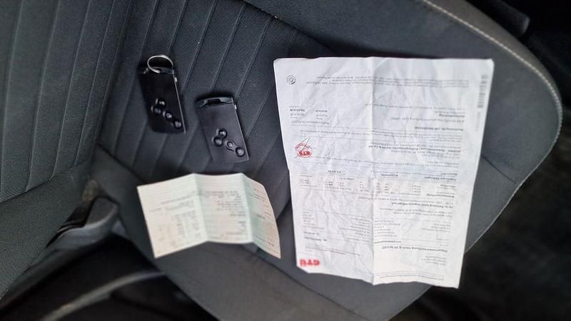 Gebraucht Renault Scénic III LIMITED 110 PS (80 kW) 2016 Van / Kleinbus