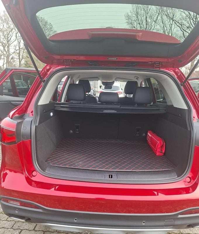Occasion MG EHS 119 ch (87 kW) 2022 Rouge SUV