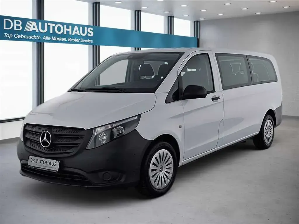 Gebraucht Mercedes Vito 136 PS (100 kW) 2023 Van