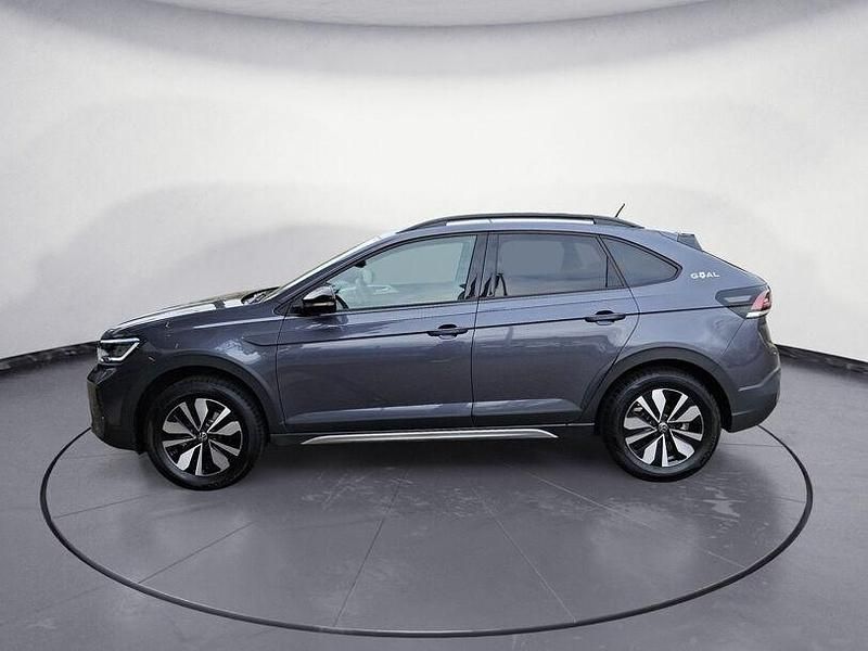 Gebraucht VW Taigo Life 116 PS (85 kW) 2025 Grau SUV