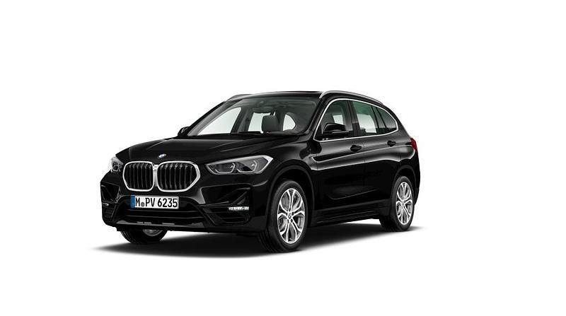 Gebraucht BMW X1 Efficient Dynamics 192 PS (141 kW) 2026 SUV