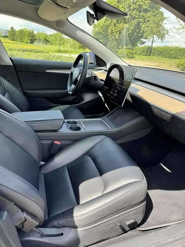 Occasion Tesla Model 3 366 kW (498 ch) 2022 Berline