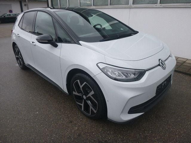 Neu VW ID.3 Pro 150 kW (204 PS) 2025 Weiß Kleinwagen