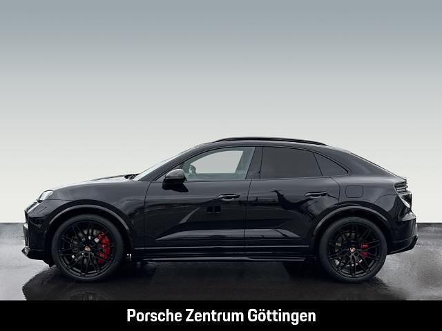Neu Porsche Macan GTS 419 kW (571 PS) 2026 Schwarz SUV