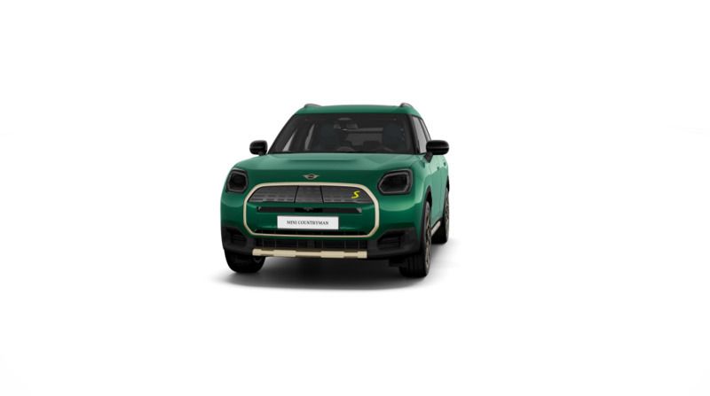 Gebraucht 2025 Mini Countryman SUV | 41.180 € (Guter Preis) - Bild 1/4