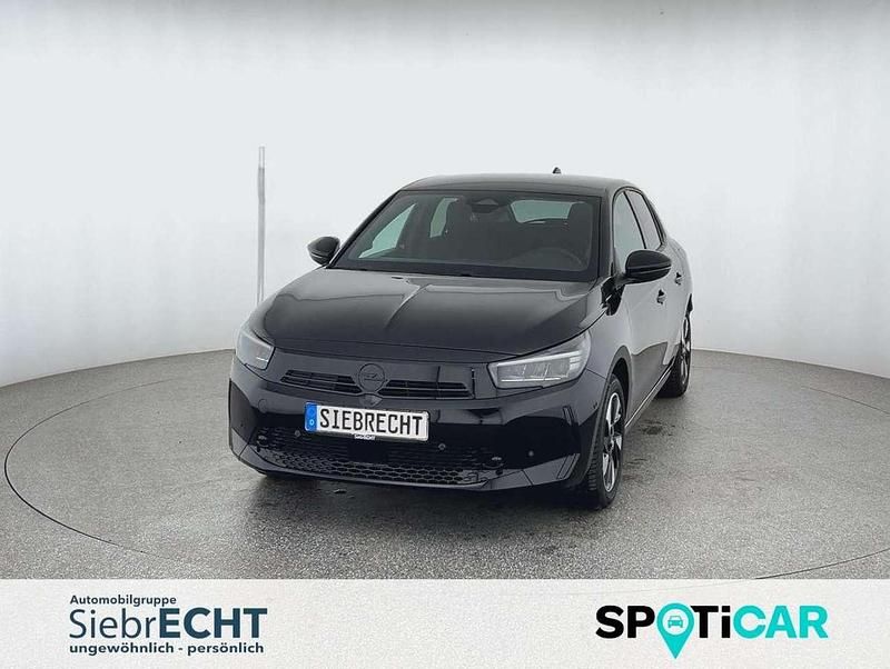 Neu Opel Corsa-e 100 kW (136 PS) 2025 Grau Kleinwagen