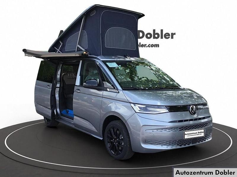 Gebraucht VW California Beach 150 PS (110 kW) 2025 Blau Van