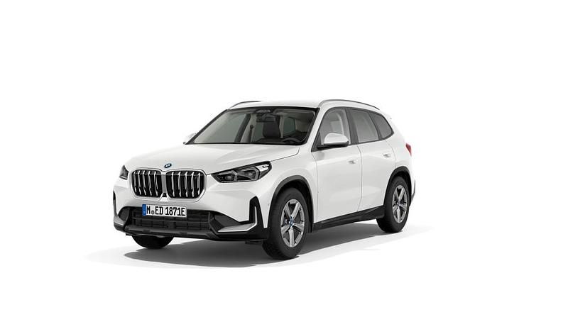 Gebraucht BMW iX1 230 kW (313 PS) 2025 SUV