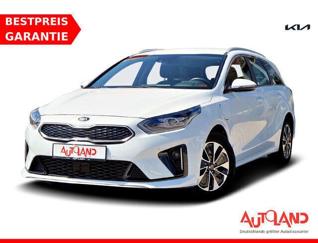 Andere Gebraucht 2021 Kia Ceed Kombi | 21.950 € (Fairer Preis) - Bild 1/4
