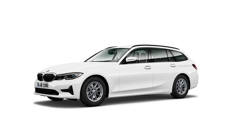 Gebraucht 2025 BMW 318 Advantage Kombi | 24.190 € (Superpreis) - Bild 1/2
