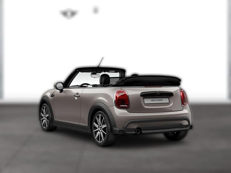 Metallic Gebraucht 2023 Mini Cooper Classic Kleinwagen | 33.430 € - Bild 1/4