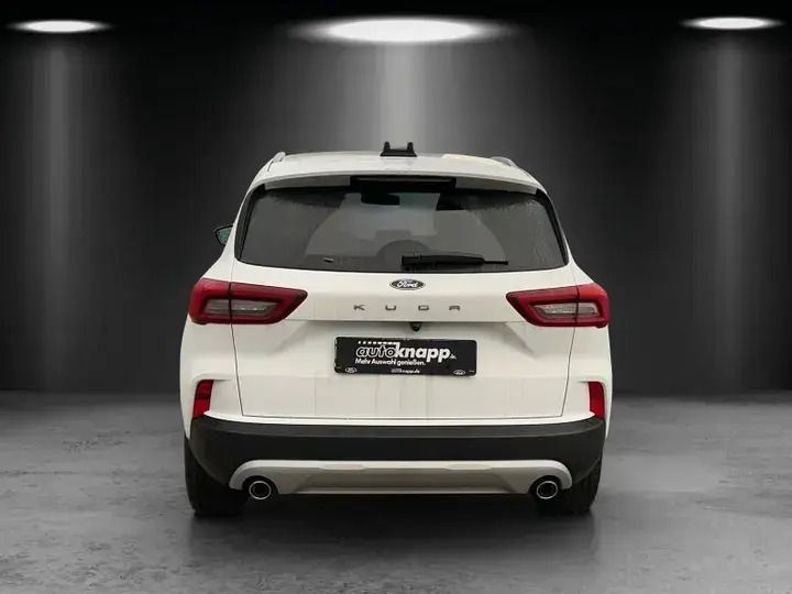 Gebraucht Ford Kuga Titanium 186 PS (136 kW) 2024 Andere SUV