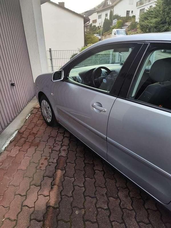 Gebraucht VW Polo Highline 101 PS (74 kW) 2002 Limousine