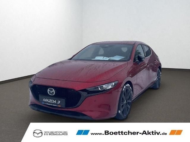 Brugt Mazda 3 Homura-Line 140 HK (102 kW) 2026 Sedan