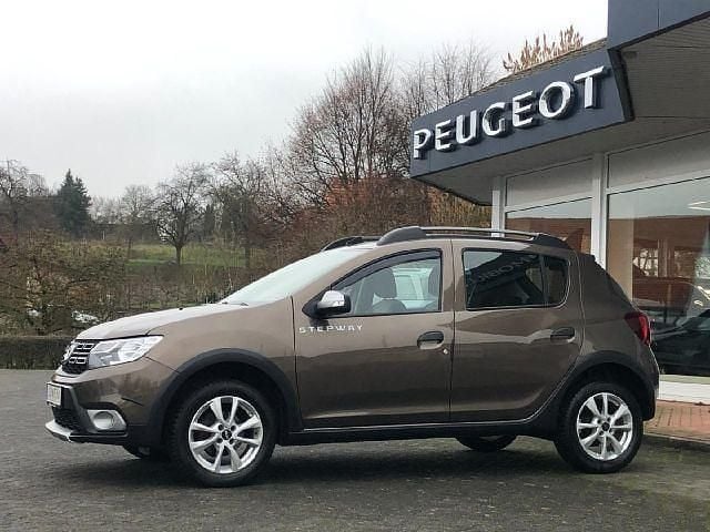 Gebraucht 2019 Dacia Sandero Limousine | 10.480 € (Fairer Preis) - Bild 1/4