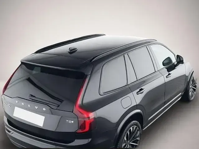 Gebraucht Volvo XC90 Plus 455 PS (334 kW) 2025 Manufacturer SUV