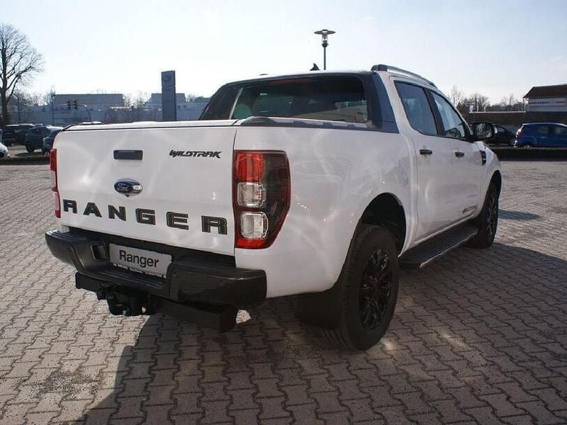 Gebraucht Ford Ranger 156 PS (114 kW) 2023 Andere Pickup