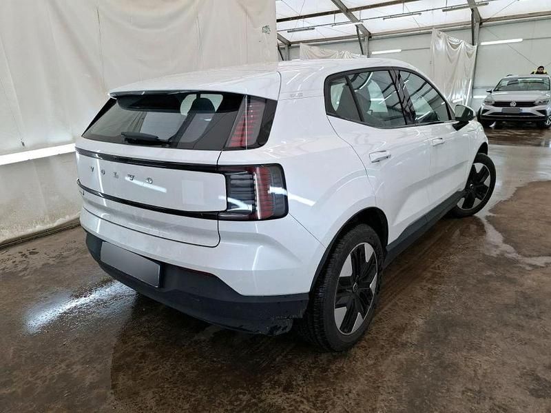 Gebraucht Volvo EX30 Core 200 kW (272 PS) 2024 Weiß SUV
