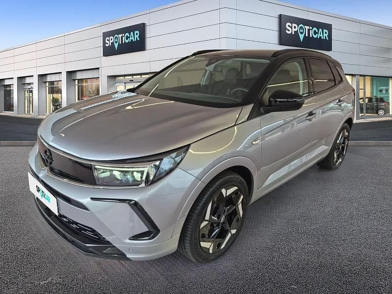 Gebraucht 2023 Opel Grandland X GSe SUV | 29.990 € (Etwas zu teuer) - Bild 1/1