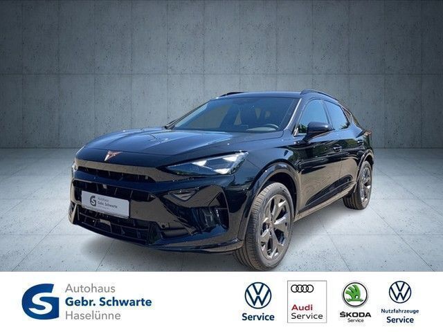 Schwarz Gebraucht 2025 Cupra Formentor SUV | 31.940 € (Superpreis) - Bild 1/4