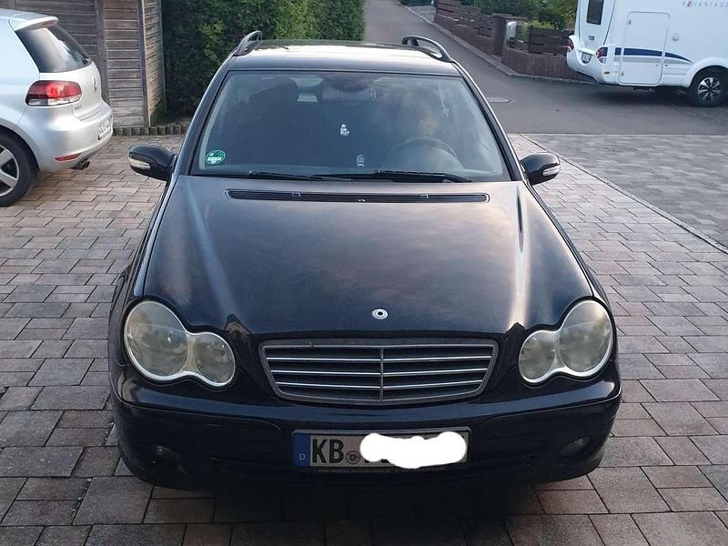 Gebraucht 2006 Mercedes C200 Classic Kombi | 2.600 € (Superpreis) - Bild 1/1