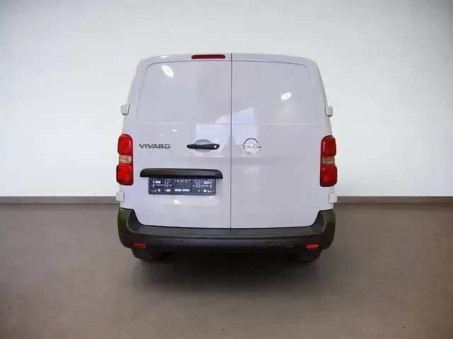 Gebraucht Opel Vivaro 144 PS (105 kW) 2024 Van / Kleinbus