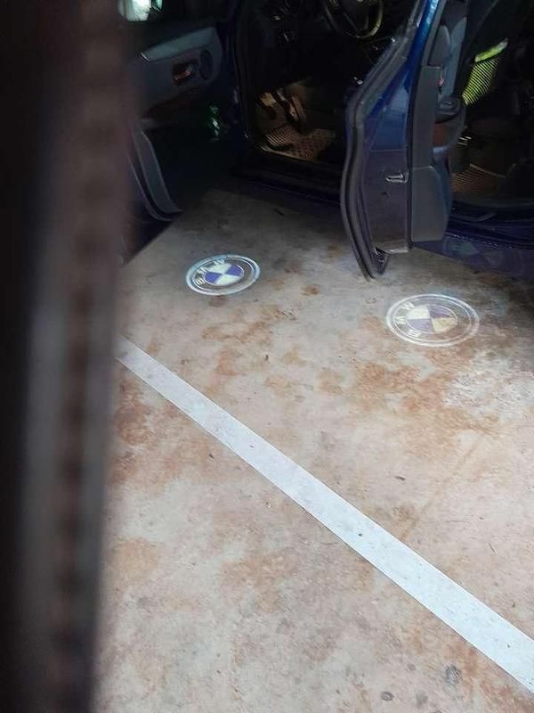 Gebraucht BMW 216 Advantage 109 PS (80 kW) 2019 Blau Kombi