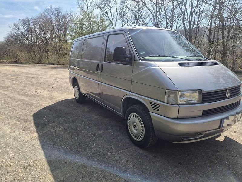 Occasion VW Transporter 102 ch (75 kW) 1999 Van