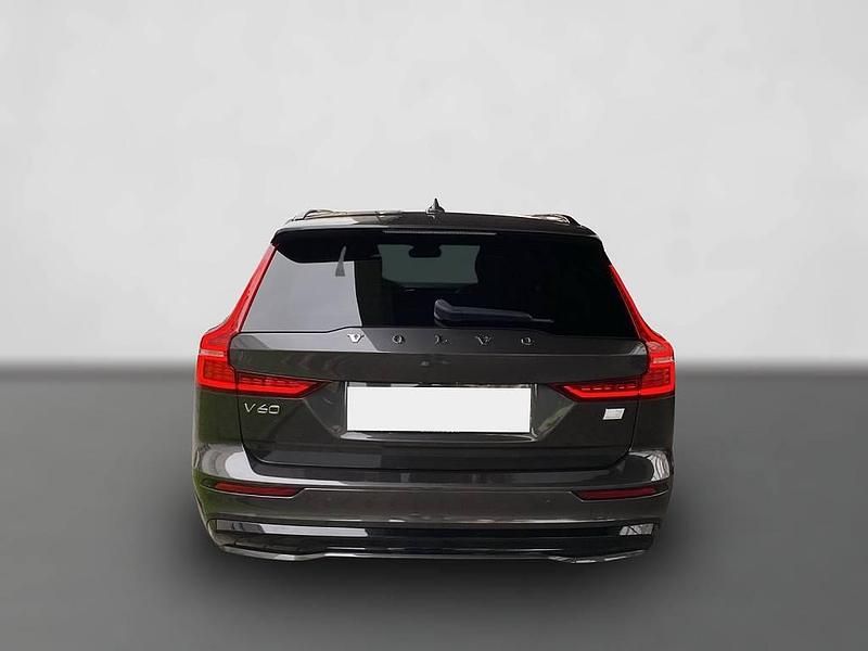 Gebraucht Volvo V60 Plus 455 PS (334 kW) 2022 Grau Kombi