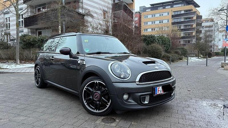 Gebraucht Mini Clubman 143 PS (105 kW) 2011 Grau Kombi