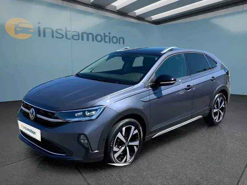 Gebraucht VW Taigo 150 PS (110 kW) 2022 Grau SUV