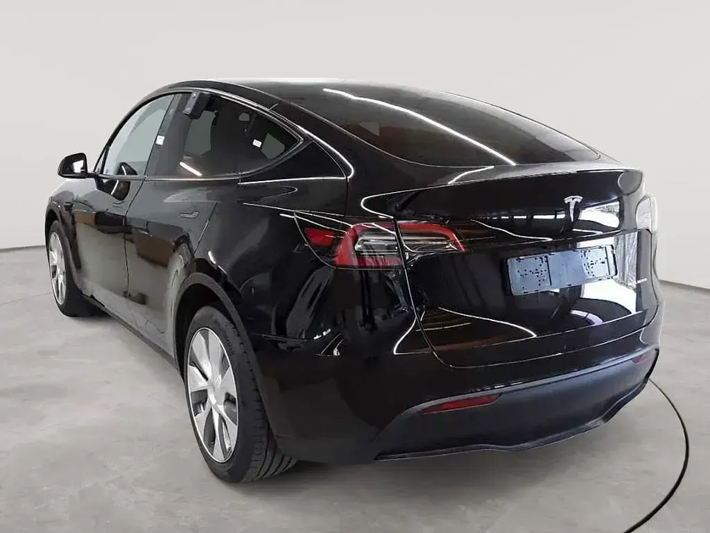 Usado Tesla Model Y 378 kW (514 CV) 2023 Negro SUV