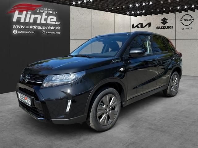 Schwarz Neu 2025 Suzuki Vitara Comfort SUV | 24.975 € (Etwas zu teuer) - Bild 1/3
