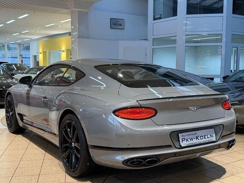 Gebraucht Bentley Continental 2020 Andere Limousine