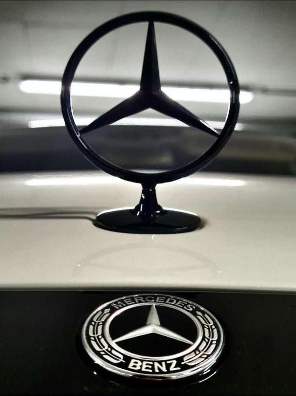 Gebraucht Mercedes S500 AMG line Plus 455 PS (334 kW) 2014 Weiß Limousine