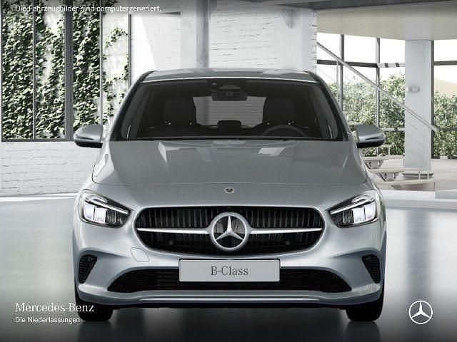 Gebraucht Mercedes B180 136 PS (100 kW) 2023 Van / Kleinbus