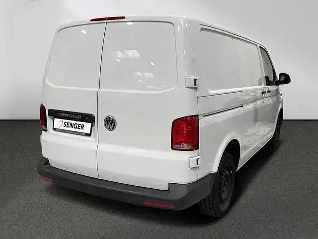 Brugt VW Transporter 2023 Andere Van