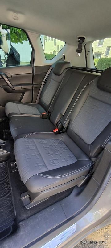 Gebraucht Opel Meriva 100 PS (73 kW) 2012 Van / Kleinbus