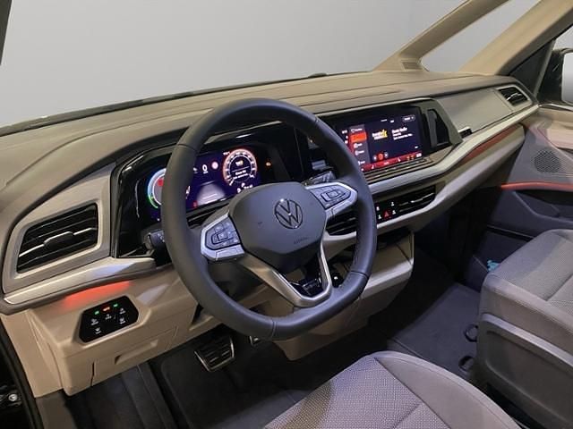 Gebraucht VW Multivan Goal 177 PS (130 kW) 2025 Van