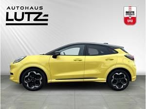 Neu Ford Puma Gen-E Premium 124 kW (169 PS) 2026 Gelb (electric yellow) SUV