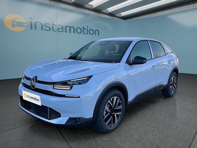 Weiß Neu 2025 Citroën C4 PureTech Limousine | 23.999 € (Etwas zu teuer) - Bild 1/4