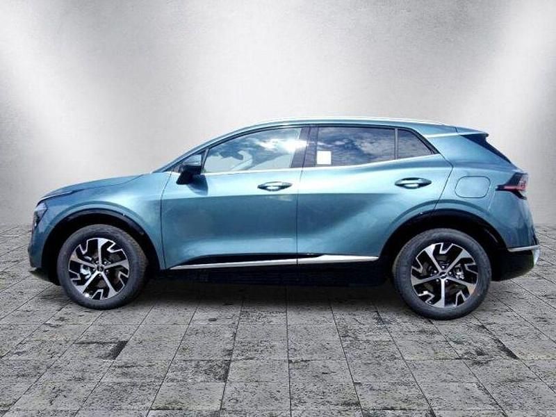 Gebraucht Kia Rocsta 2025 Grau Limousine