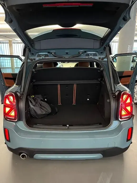 Gebraucht Mini Countryman 224 PS (164 kW) 2020 SUV