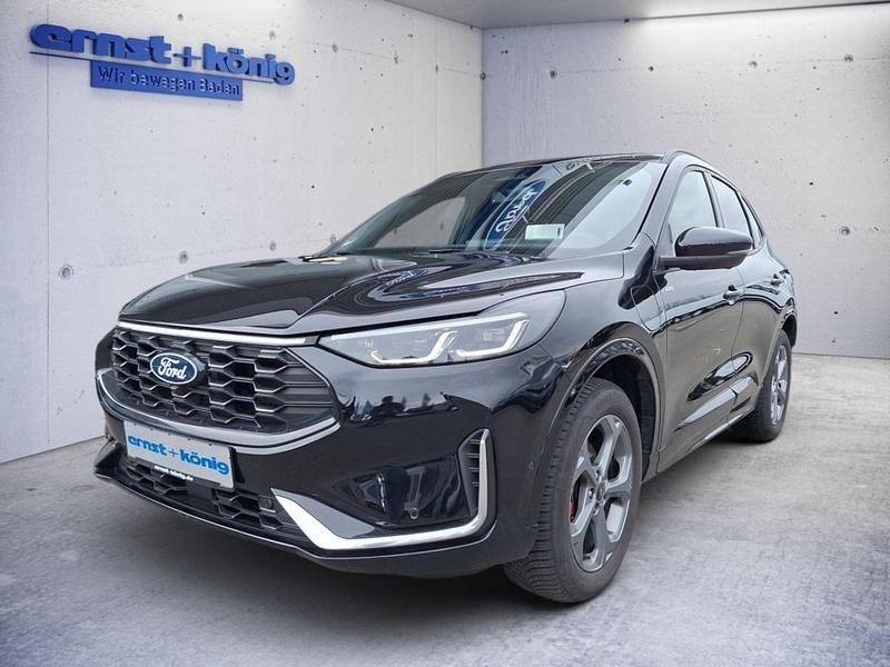 Neu Ford Kuga ST-Line X 2025 SUV