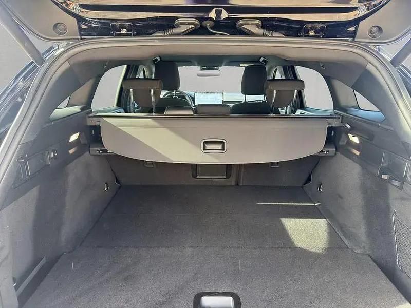 Gebraucht Ford Focus ST-Line X 155 PS (114 kW) 2024 Agate black metallic Kombi