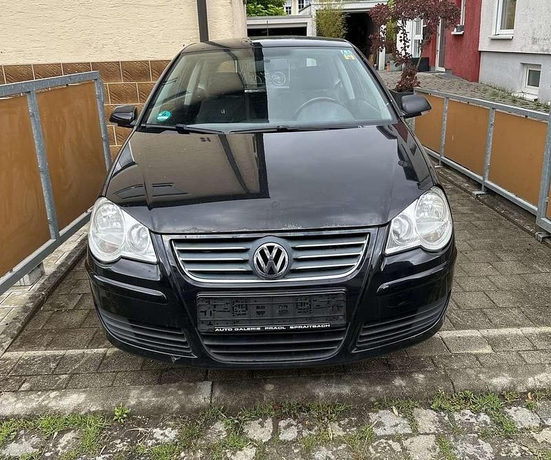 Gebraucht 2008 VW Polo Comfortline Limousine | 2.050 € (Fairer Preis) - Bild 1/4