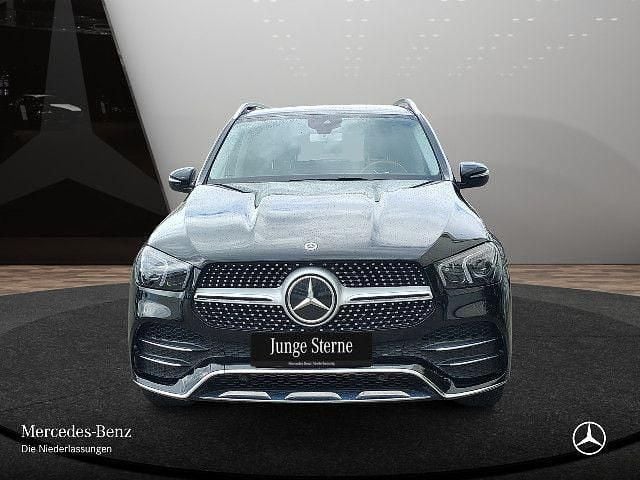 Gebraucht 2020 Mercedes GLE350 | 47.990 € (Superpreis) - Bild 1/4