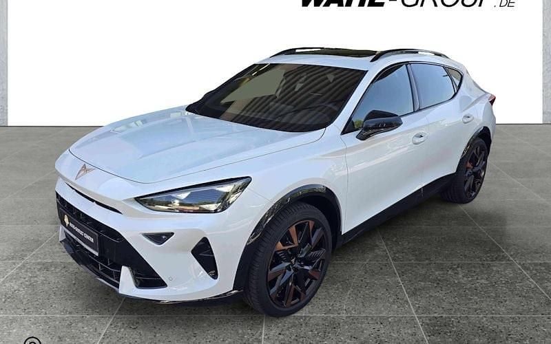 Weiß Neu 2025 Cupra Formentor VZ SUV | 39.980 € (Superpreis) - Bild 1/4