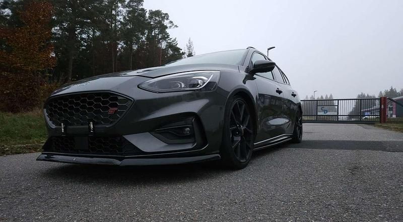 Gebraucht 2020 Ford Focus ST Kombi | 34.999 € - Bild 1/4