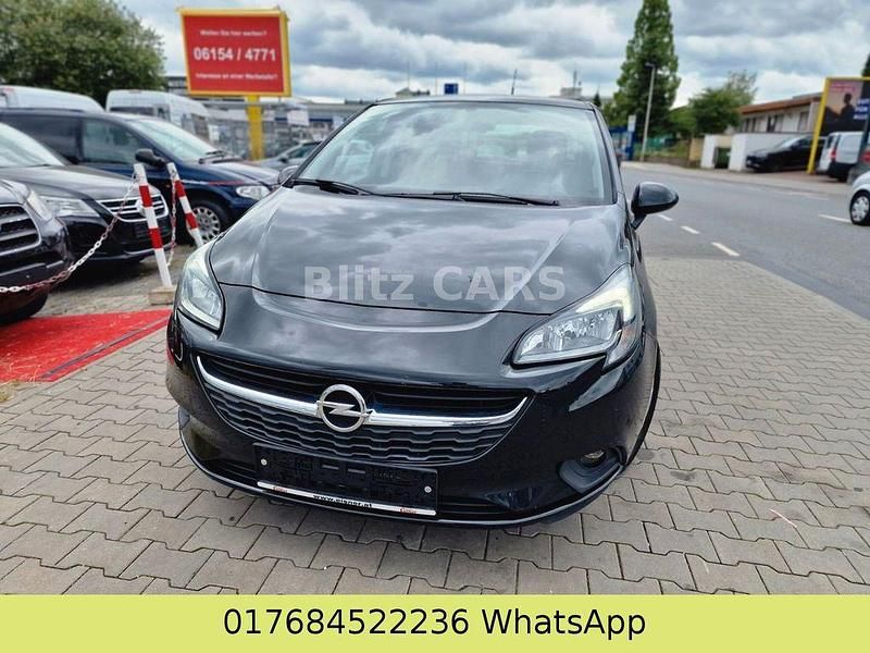 Gebraucht 2016 Opel Corsa drive Limousine | 4.900 € (Fairer Preis) - Bild 1/4